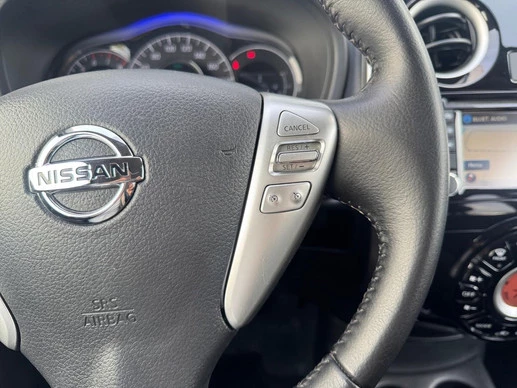 Nissan Note - Afbeelding 14 van 20