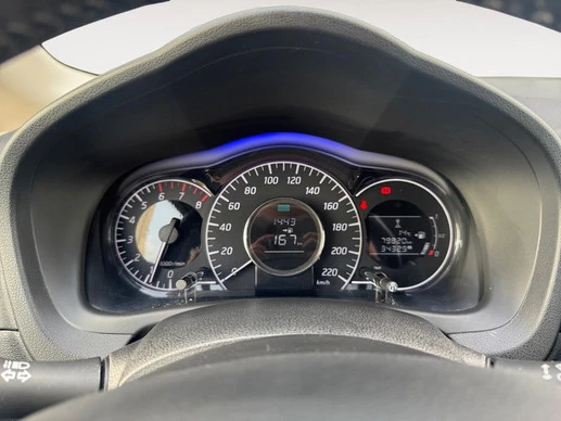 Nissan Note - Afbeelding 15 van 20