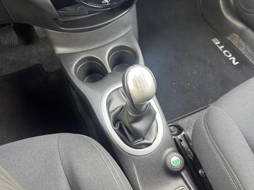 Nissan Note - Afbeelding 17 van 20