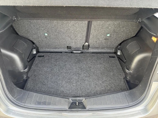 Nissan Note - Afbeelding 19 van 20