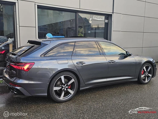 Audi A6 - Afbeelding 2 van 30
