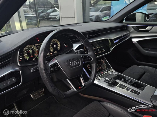 Audi A6 - Afbeelding 3 van 30