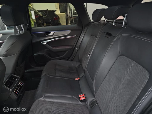 Audi A6 - Afbeelding 4 van 30