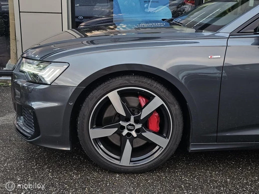 Audi A6 - Afbeelding 6 van 30