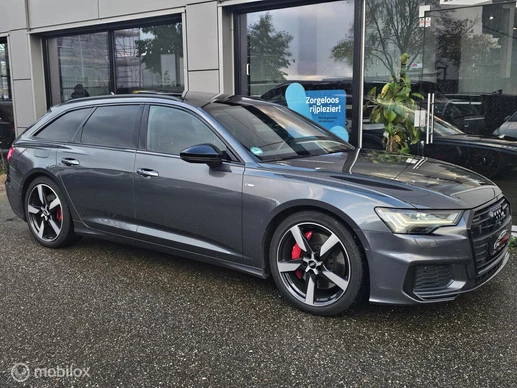 Audi A6 - Afbeelding 7 van 30