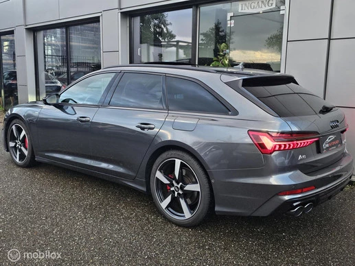Audi A6 - Afbeelding 8 van 30