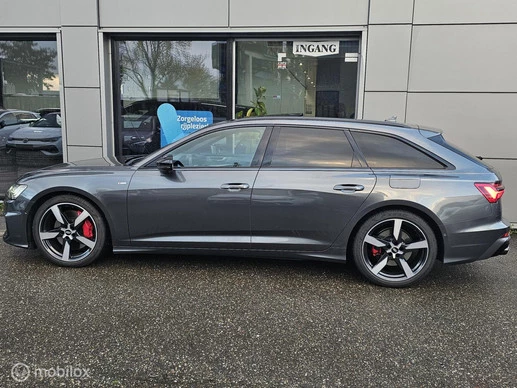 Audi A6 - Afbeelding 9 van 30