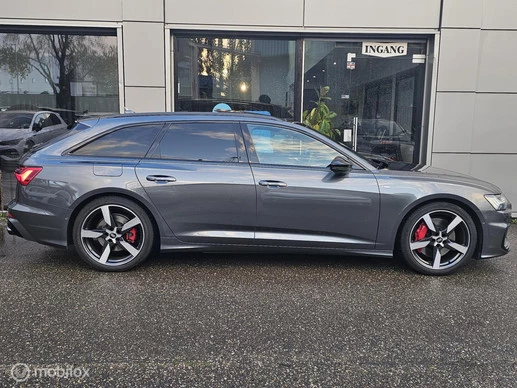 Audi A6 - Afbeelding 10 van 30