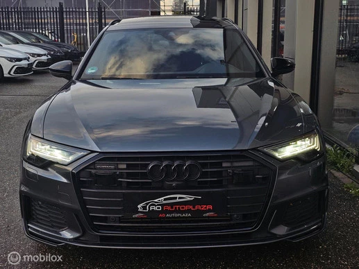 Audi A6 - Afbeelding 11 van 30