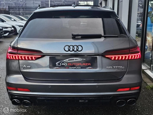 Audi A6 - Afbeelding 12 van 30