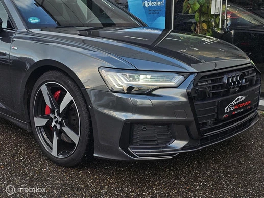 Audi A6 - Afbeelding 13 van 30