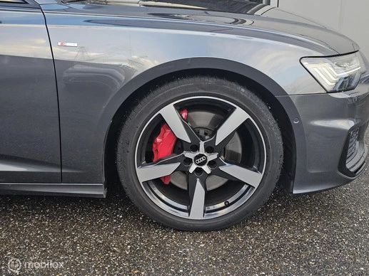 Audi A6 - Afbeelding 15 van 30