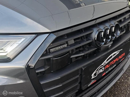 Audi A6 - Afbeelding 16 van 30