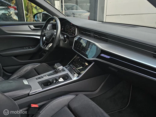 Audi A6 - Afbeelding 17 van 30