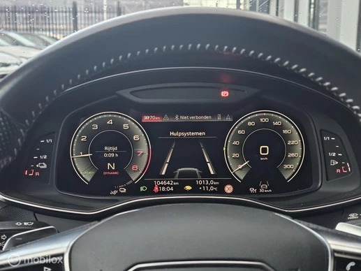 Audi A6 - Afbeelding 23 van 30
