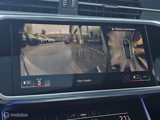 Audi A6 - Afbeelding 30 van 30