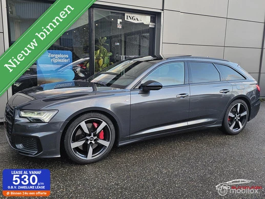 Audi A6 - Afbeelding 1 van 30