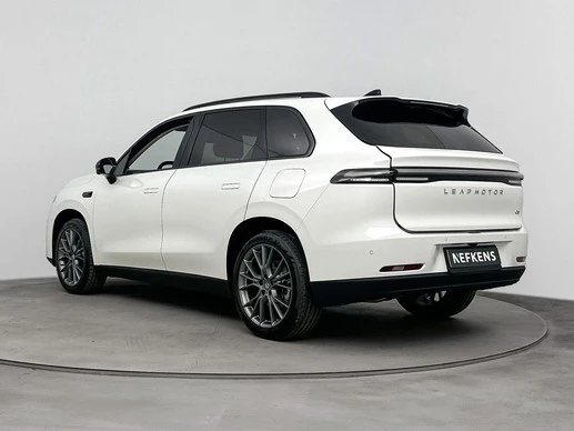 Leapmotor C10 - Afbeelding 5 van 16