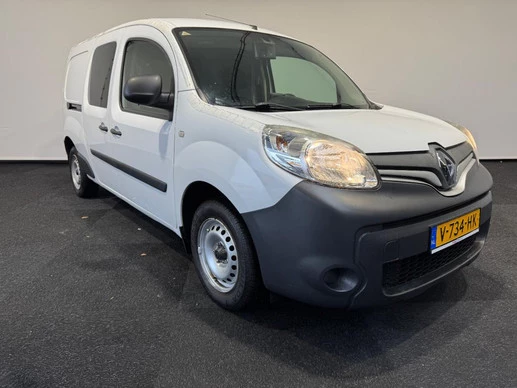 Renault Kangoo - Afbeelding 1 van 17