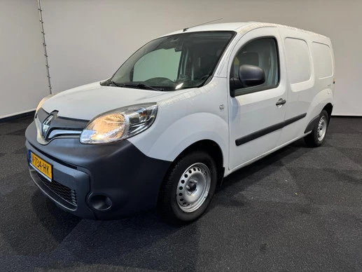 Renault Kangoo - Afbeelding 2 van 17