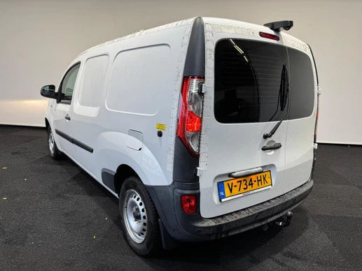 Renault Kangoo - Afbeelding 5 van 17