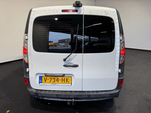 Renault Kangoo - Afbeelding 6 van 17