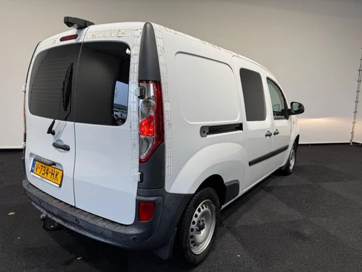 Renault Kangoo - Afbeelding 7 van 17