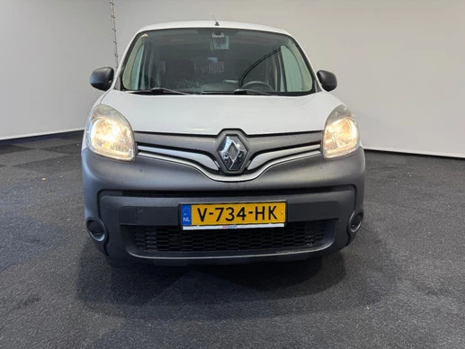 Renault Kangoo - Afbeelding 8 van 17