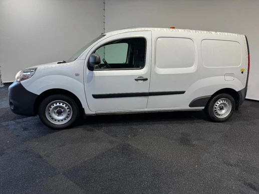 Renault Kangoo - Afbeelding 9 van 17