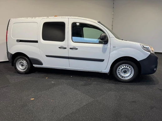Renault Kangoo - Afbeelding 10 van 17