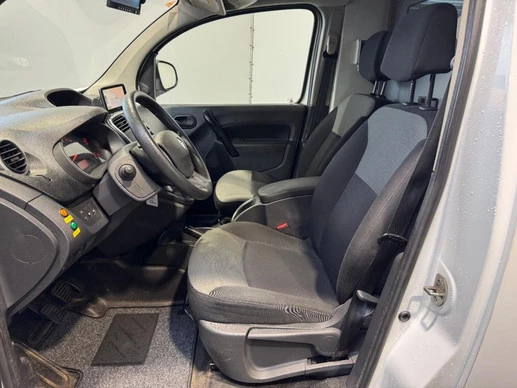 Renault Kangoo - Afbeelding 12 van 17