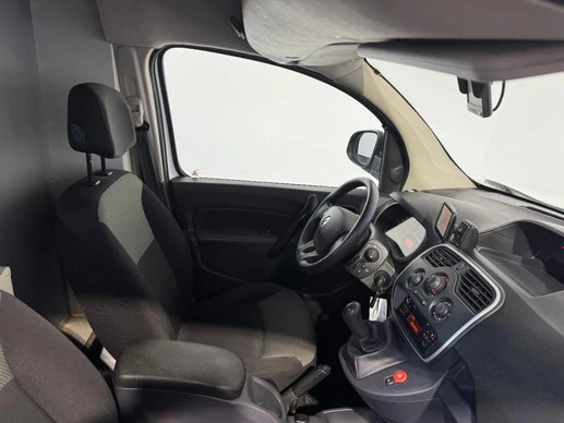 Renault Kangoo - Afbeelding 13 van 17