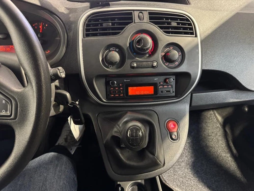 Renault Kangoo - Afbeelding 15 van 17