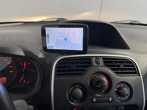 Renault Kangoo - Afbeelding 16 van 17