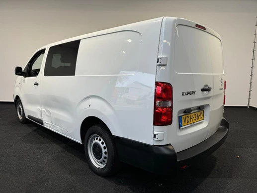 Peugeot Expert - Afbeelding 3 van 21
