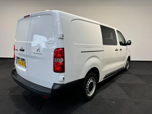 Peugeot Expert - Afbeelding 4 van 21