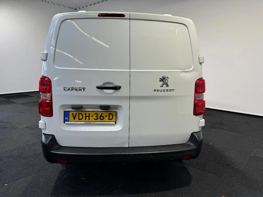 Peugeot Expert - Afbeelding 5 van 21