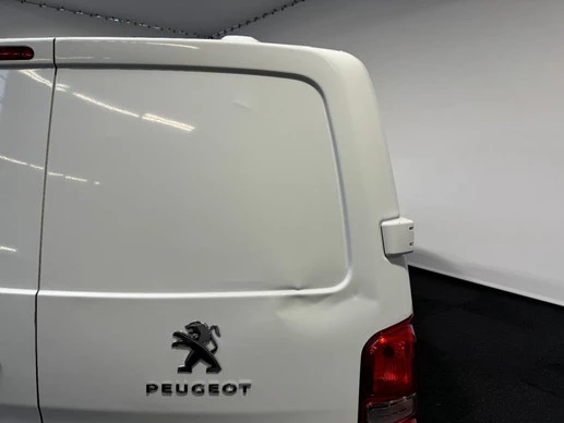 Peugeot Expert - Afbeelding 6 van 21