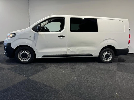 Peugeot Expert - Afbeelding 9 van 21