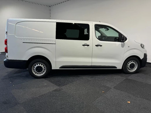 Peugeot Expert - Afbeelding 10 van 21