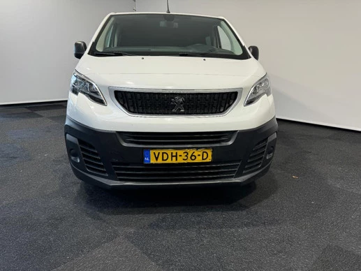Peugeot Expert - Afbeelding 11 van 21