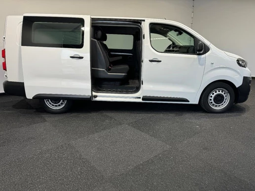 Peugeot Expert - Afbeelding 12 van 21