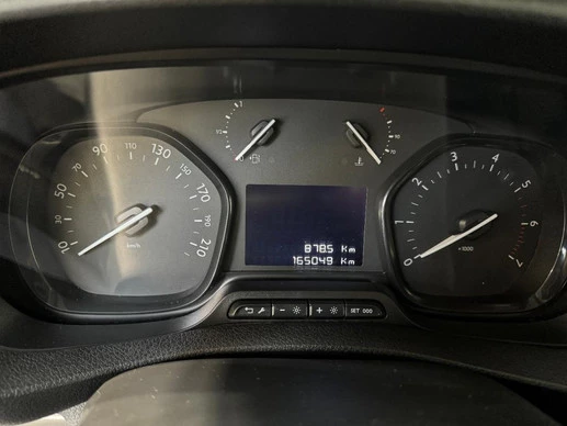 Peugeot Expert - Afbeelding 16 van 21