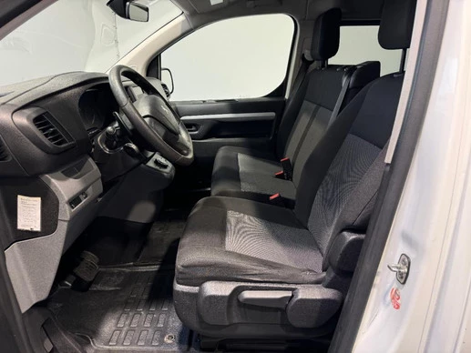 Peugeot Expert - Afbeelding 18 van 21