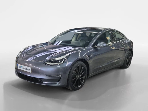 Tesla Model 3 - Afbeelding 1 van 22