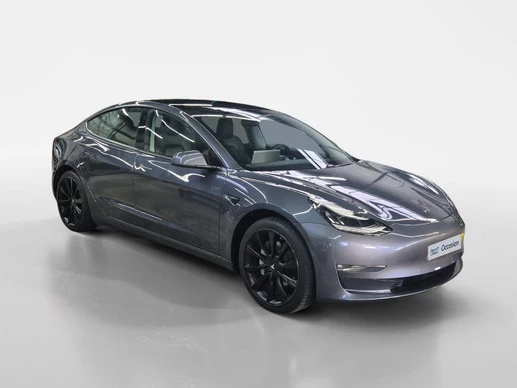 Tesla Model 3 - Afbeelding 6 van 22