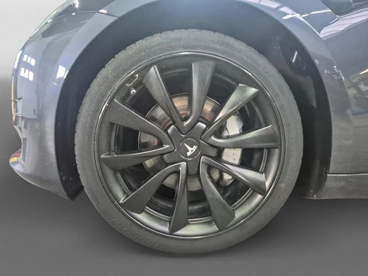 Tesla Model 3 - Afbeelding 10 van 22