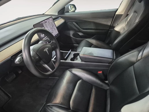 Tesla Model 3 - Afbeelding 11 van 22