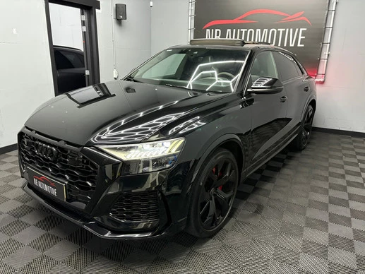 Audi RSQ8 - Afbeelding 1 van 19