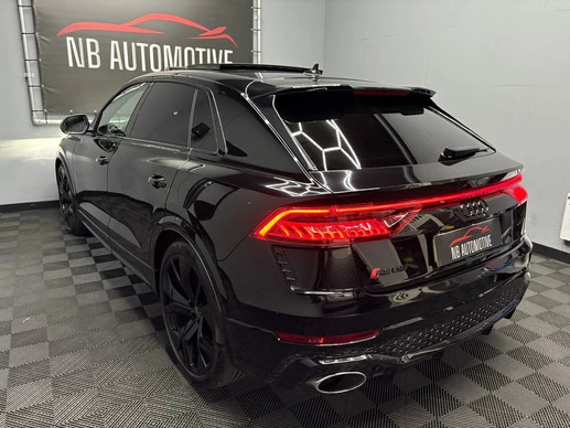 Audi RSQ8 - Afbeelding 2 van 19